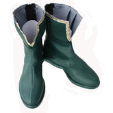Anime Puella Magi Madoka Magica Miki Sayaka Cosplay Shoes Boots